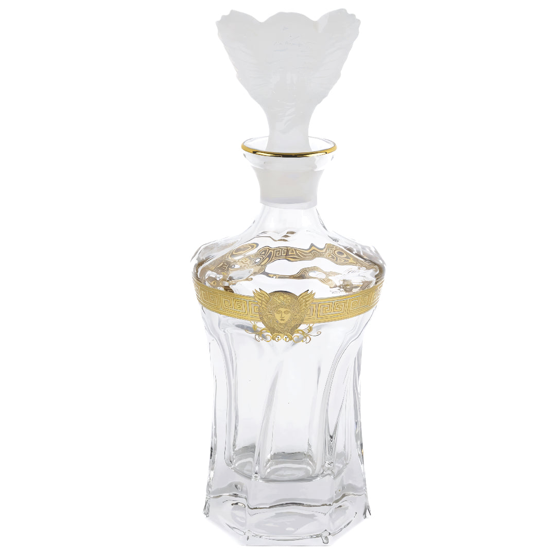 KONRAD INTERIOR SELECTION - Flacon "Angel" Gold