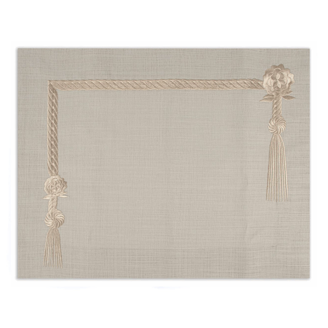 KONRAD INTERIOR SELECTION - Placemat "Saloon" (Set of 6)