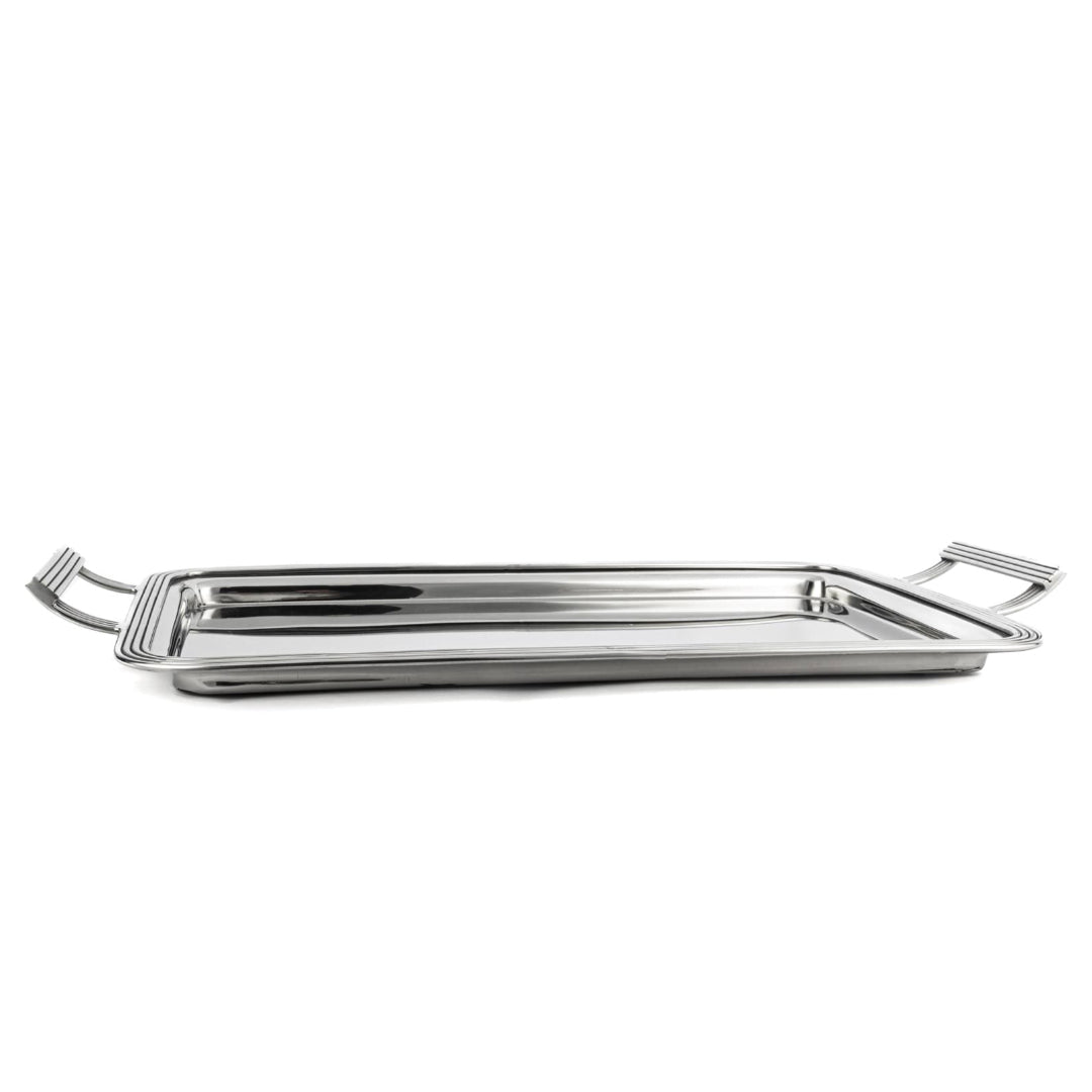 KONRAD INTERIOR SELECTION - Tray "The Cloud Club"