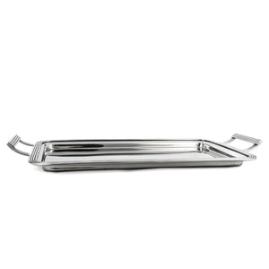 KONRAD INTERIOR SELECTION - Tray "The Cloud Club"
