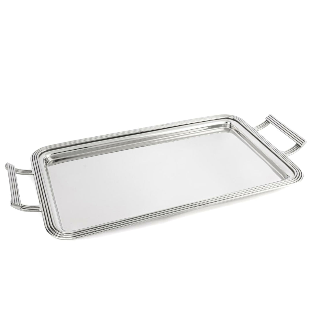 KONRAD INTERIOR SELECTION - Tray "The Cloud Club"