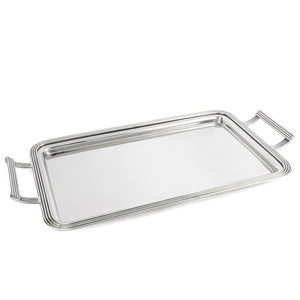 KONRAD INTERIOR SELECTION - Tray "The Cloud Club"
