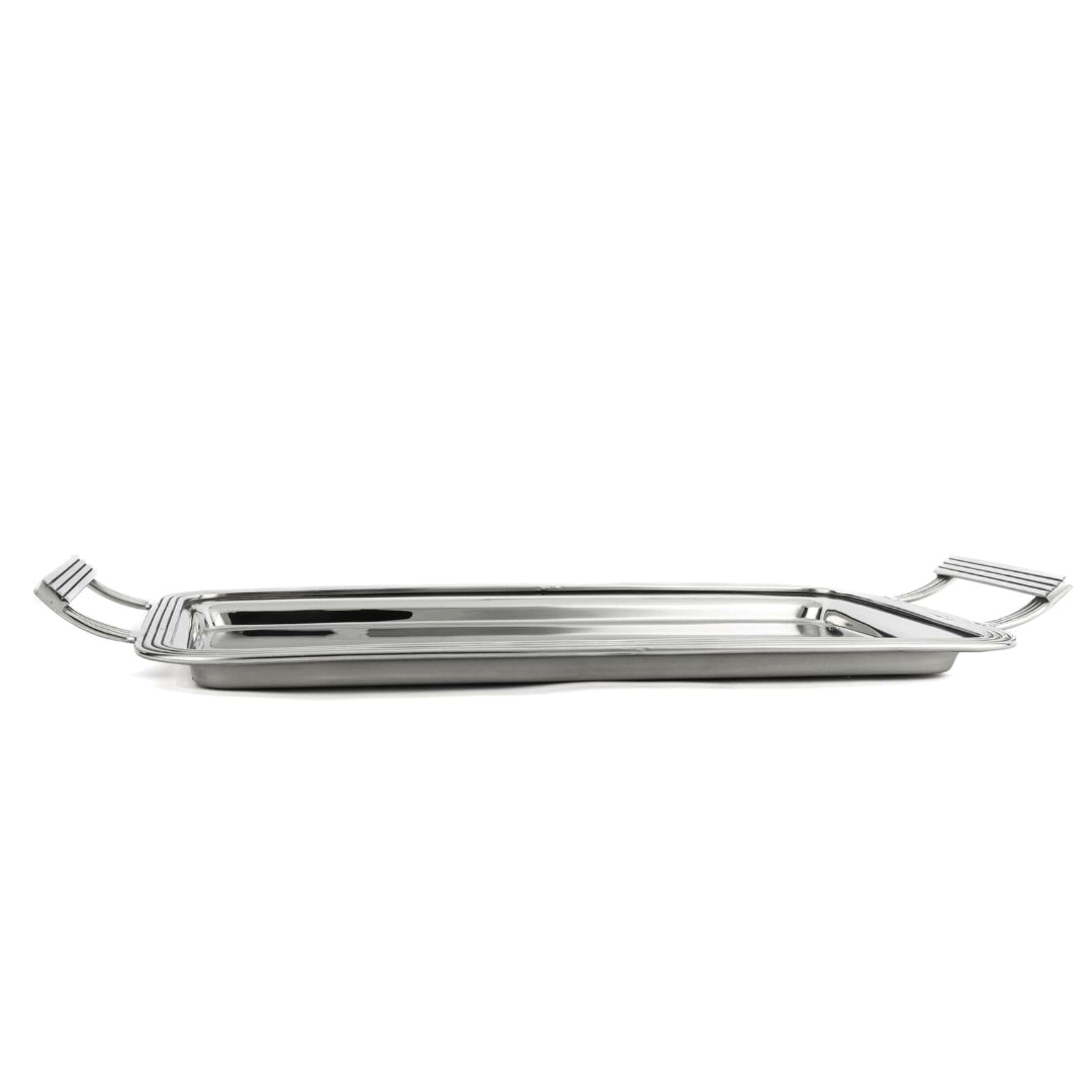 KONRAD INTERIOR SELECTION - Tray "The Cloud Club"