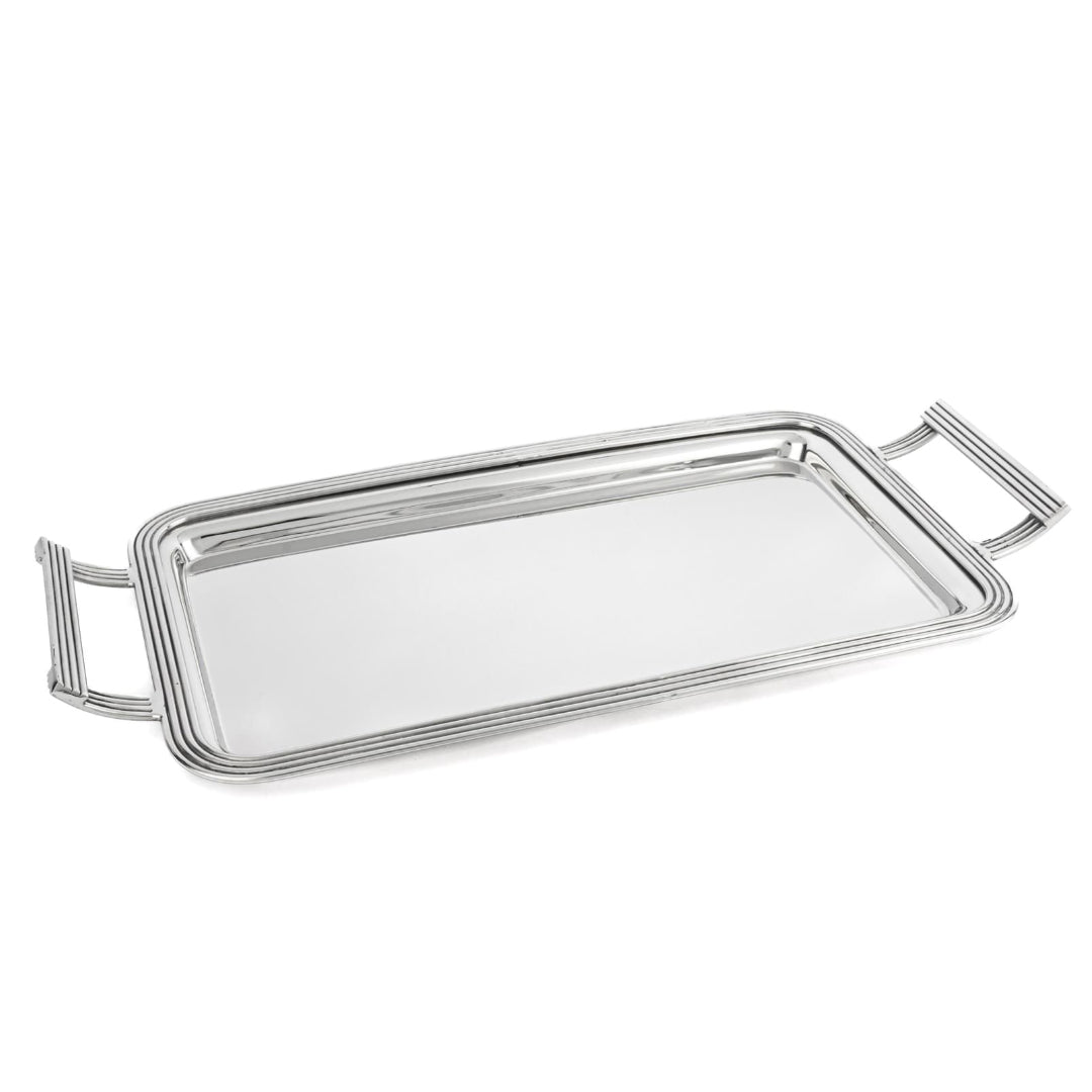 KONRAD INTERIOR SELECTION - Tray "The Cloud Club"