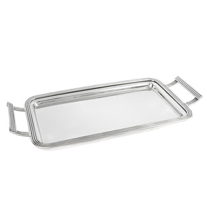 KONRAD INTERIOR SELECTION - Tray "The Cloud Club"