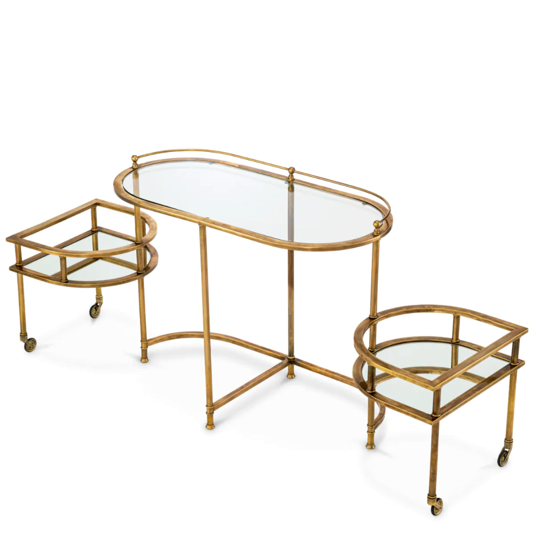 KONRAD INTERIOR SELECTION - Trolley "Lavalle"