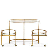 KONRAD INTERIOR SELECTION - Trolley "Lavalle"