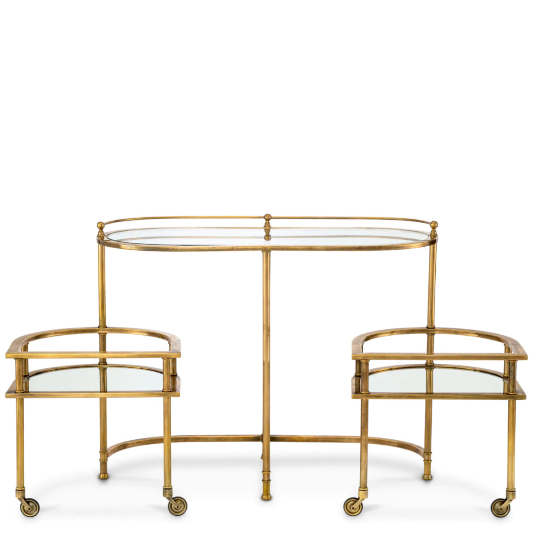 KONRAD INTERIOR SELECTION - Trolley "Lavalle"