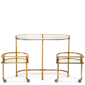 KONRAD INTERIOR SELECTION - Trolley "Lavalle"