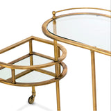 KONRAD INTERIOR SELECTION - Trolley "Lavalle"