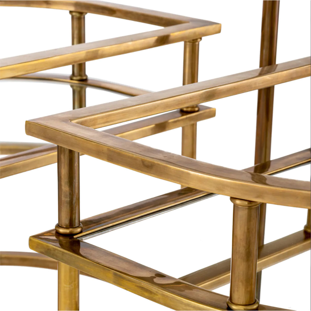 KONRAD INTERIOR SELECTION - Trolley "Lavalle"