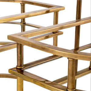KONRAD INTERIOR SELECTION - Trolley "Lavalle"