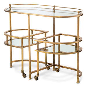 KONRAD INTERIOR SELECTION - Trolley "Lavalle"