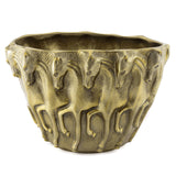 KONRAD INTERIOR SELECTION - Vase & Wine Cooler "Antique Horses"