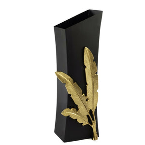 KONRAD INTERIOR SELECTION - Vase "Palm Leafs"