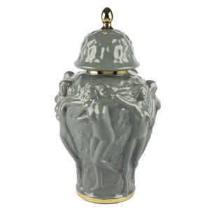 KONRAD INTERIOR SELECTION - Vase "Female Silhouettes"