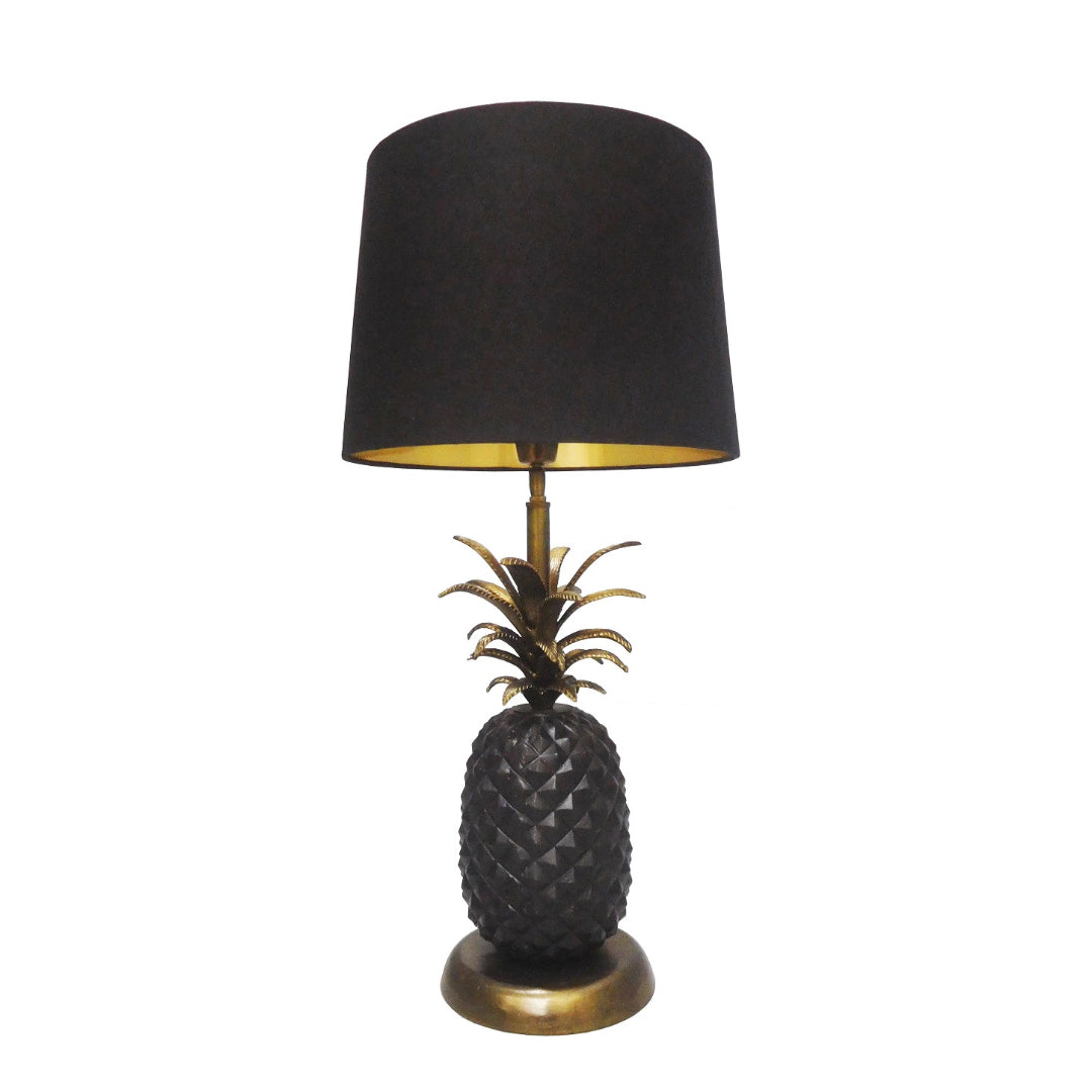 KONRAD INTERIOR SELECTION - Lamp "Pineapple"