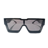 DJ ANTOINE SUNGLASSES "SIGNATURE" BLACK