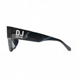 DJ ANTOINE SUNGLASSES "SIGNATURE" BLACK