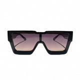 DJ ANTOINE SUNGLASSES "SIGNATURE" BLACK TINTED