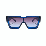 DJ ANTOINE SUNGLASSES "SIGNATURE" BLUE