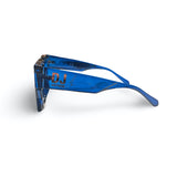 DJ ANTOINE SUNGLASSES "SIGNATURE" BLUE