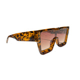 DJ ANTOINE SUNGLASSES "SIGNATURE" LEOPARD