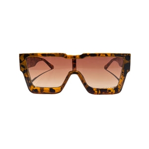 DJ ANTOINE SUNGLASSES "SIGNATURE" LEOPARD