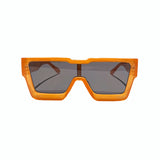 DJ ANTOINE SUNGLASSES "SIGNATURE" ORANGE