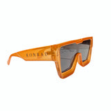 DJ ANTOINE SUNGLASSES "SIGNATURE" ORANGE