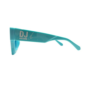 DJ ANTOINE SUNGLASSES "SIGNATURE" TIFFANY