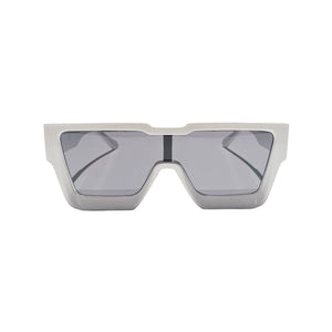 DJ ANTOINE SUNGLASSES "SIGNATURE" WHITE