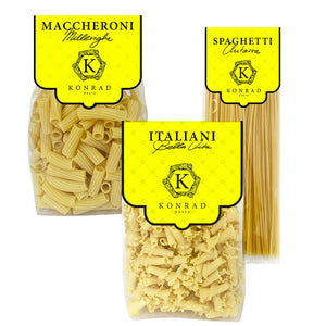 KONRAD PASTA - "VARIAZIONE" (minimum order 12x500g)