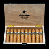 Cohiba Behike 52 originale 10er Box online kaufen