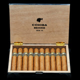 Cohiba Behike BHK 54 originale 10er Box online kaufen