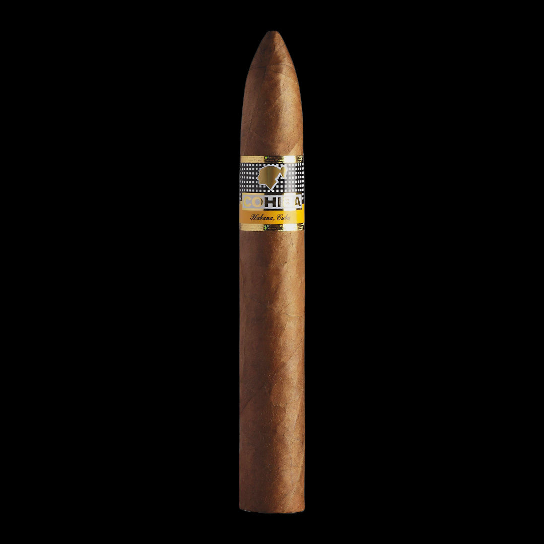 Cohiba Piramides Extra – Konrad Lifestyle AG