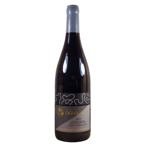 DONATSCH „UNIQUE“ PINOT NOIR 2021