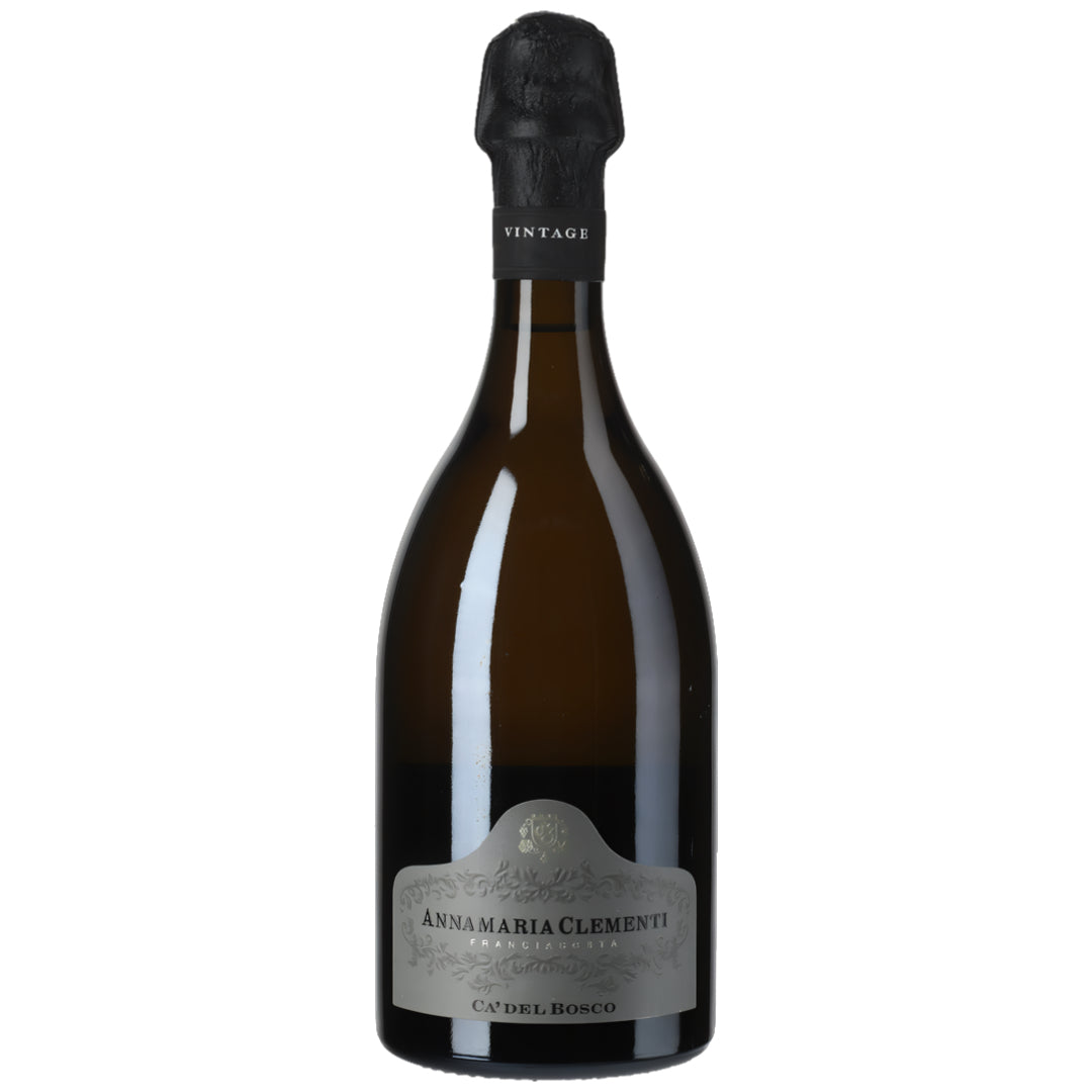 Ca' del Bosco "Annamaria Clementi" Franciacorta, 1997