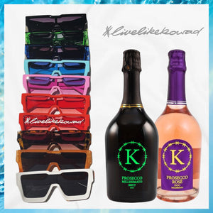 KONRAD LIFESTYLE „HOLIDAY SET“ – LIMITED EDITION SUMMER 2025