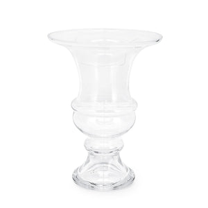 KONRAD INTERIOR SELECTION - Vase "Champ Glass"