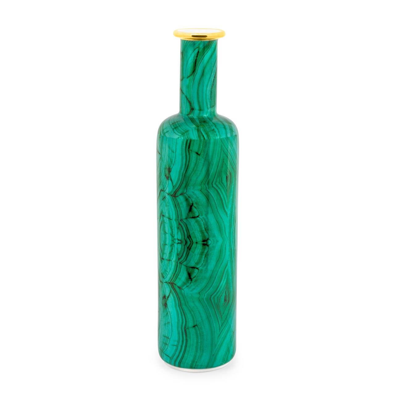 KONRAD INTERIOR SELECTION - Bottle Vase "Malaki"