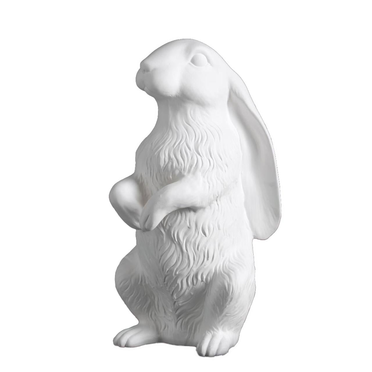 KONRAD INTERIOR SELECTION - Sculpture "Rabbit"