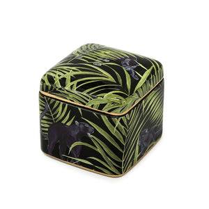 KONRAD INTERIOR SELECTION - Box "Jungle"