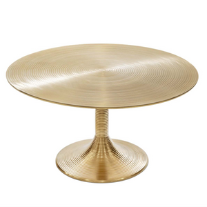 KONRAD INTERIOR SELECTION - Coffee Table "Kampai"