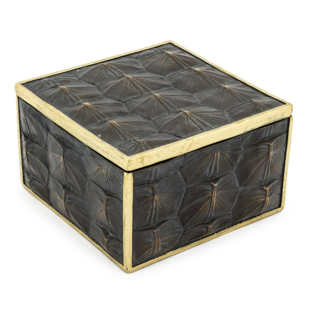 KONRAD ACCESSORIES SELECTION - Box "Turtle"
