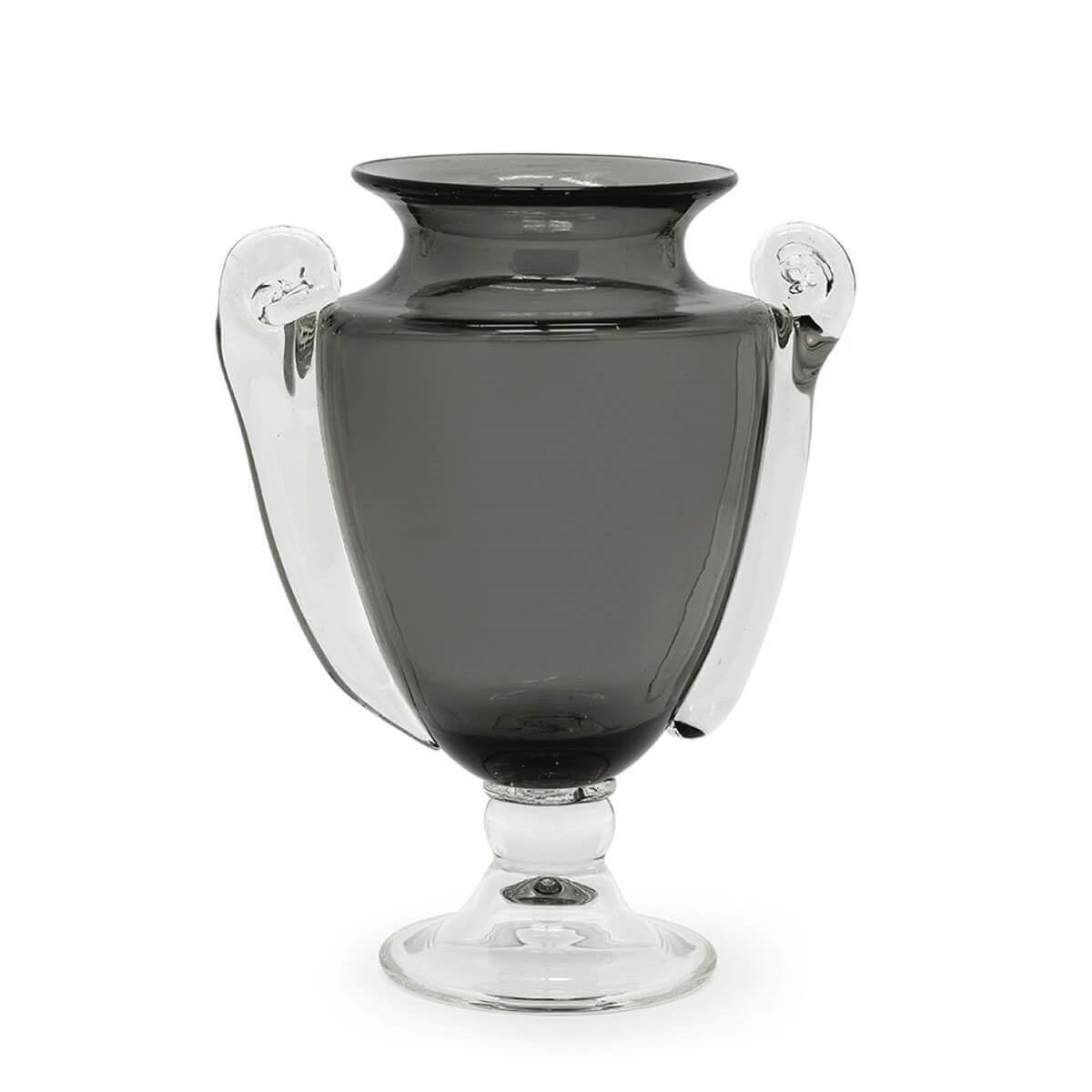 KONRAD INTERIOR SELECTION - Vase "Roman" Grey