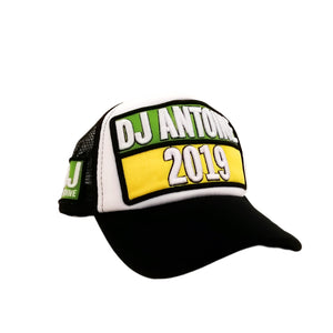 DJ ANTOINE CAP "2019"