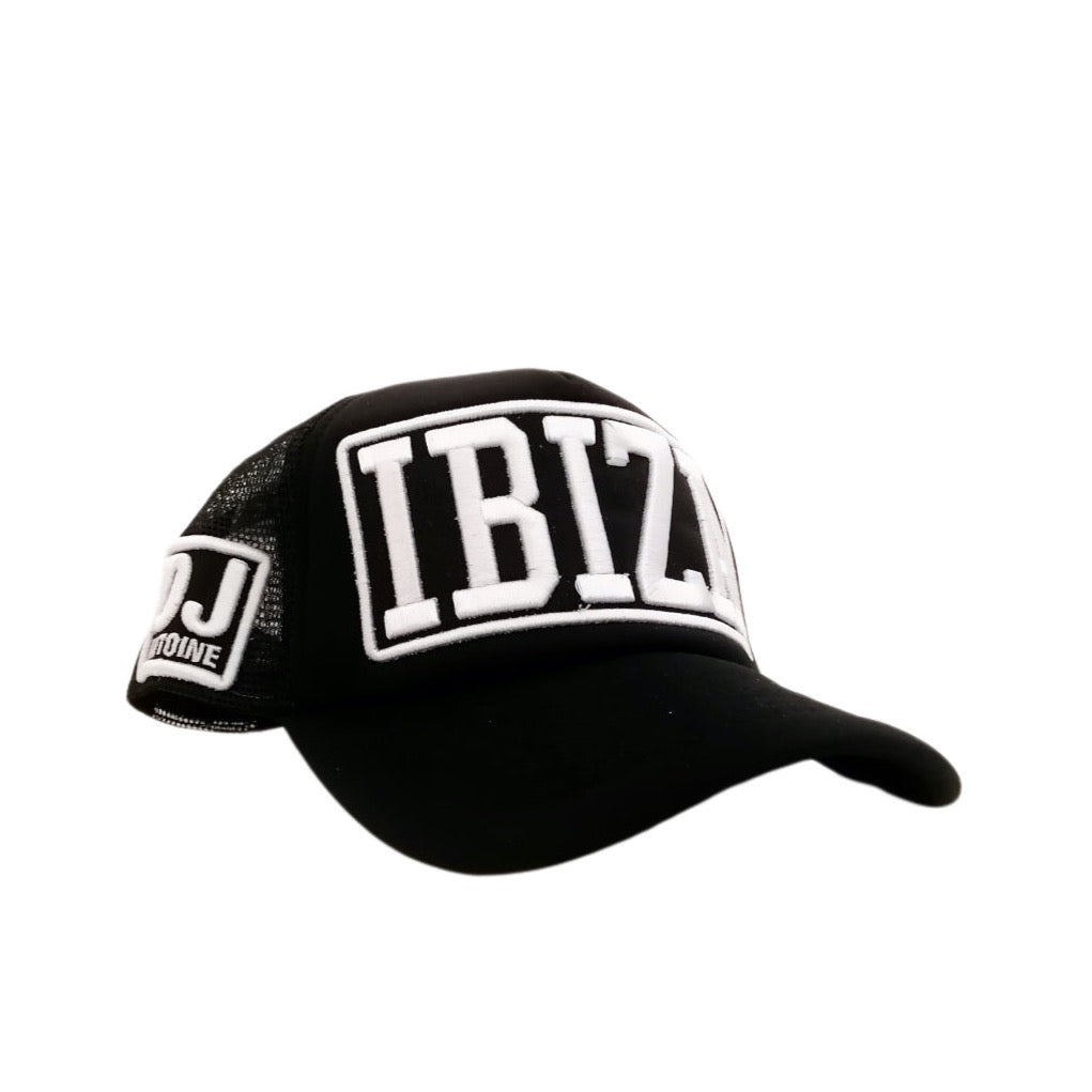DJ ANTOINE CAP "IBIZA"