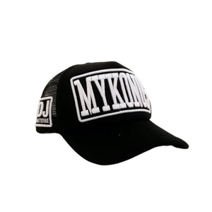 DJ ANTOINE CAP "MYKONOS"