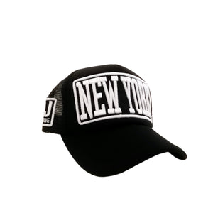 DJ ANTOINE CAP "NEW YORK"